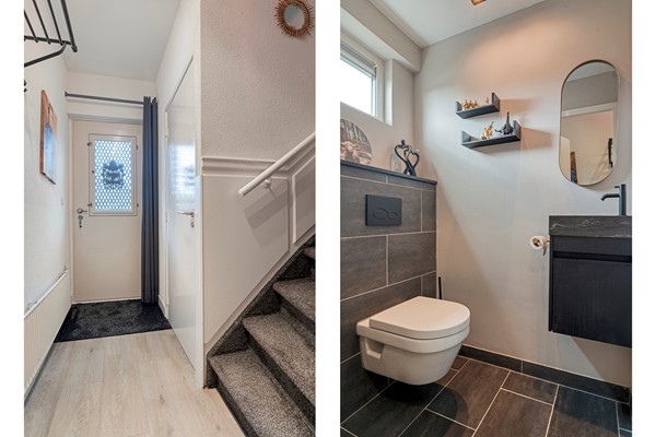 Medium property photo - Zuidwenk 59, 3751 CB Bunschoten-Spakenburg